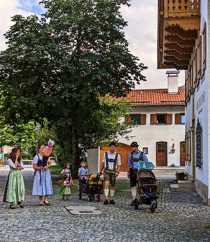 Ein zufälliges Treffen / ***