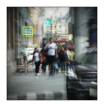 City / ***