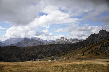 Dolomiten / ***