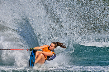   / W - Slalom 28