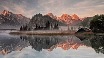  / Haus am See