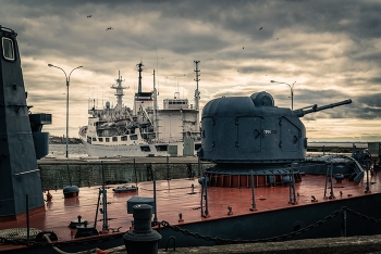 Kronstadt / ***