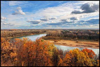 Herbst-Skizzen / ***