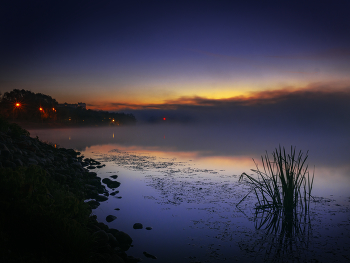 Dawn / ***