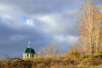 Chapel ... / ***