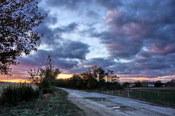 Abend / ***