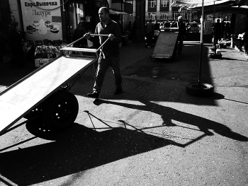 Wagen / ***