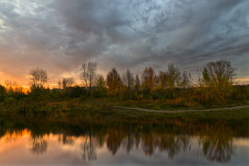 Herbst Trails / ***