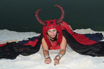Happy Halloween for Yall / Happy Halloween for Yall