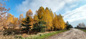 Herbststraße / ***