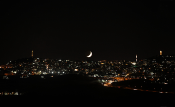 Jerusalem / ***