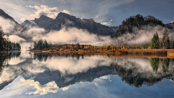  / Morgennebel