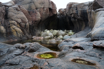 Drachenhöhle / ***