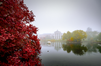 Herbst / ***
