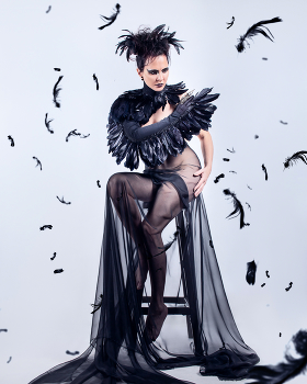 Raven / ***