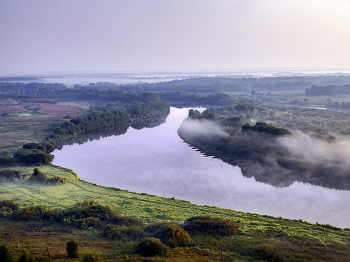 The River / ***