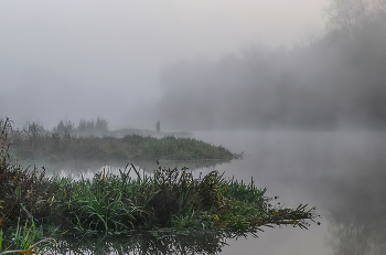 Novembermorgen / ***