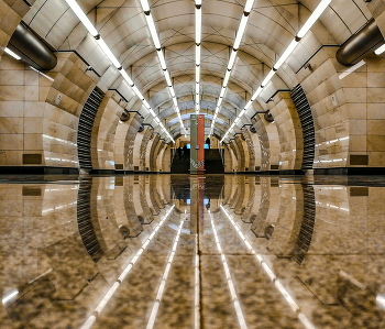 U-Bahn / ***