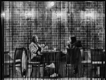 Im Cafe / ***