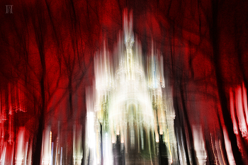 Church of the Savior on Blood / Church of the Savior on Blood