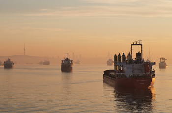 Good morning, Istanbul! / ***
