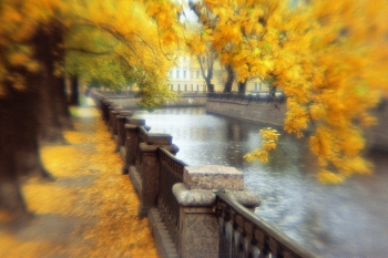 Gribojedow-Kanal / ***