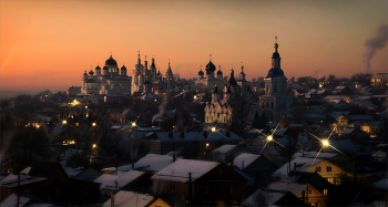 Winter / ***