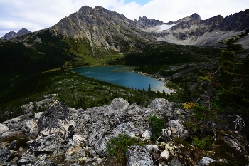 / Upper Dewey Lake, Alaska