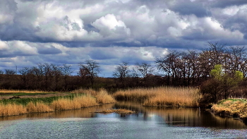 Ein Fluss ... / ***