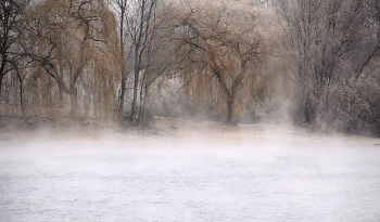 Winter Atmung / ***