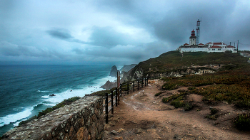 Cabo da Roca / ***