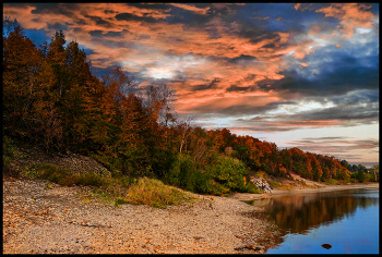 Herbst-Skizzen / ***