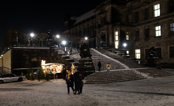 Abend / ***