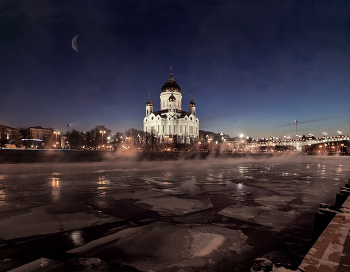 Nacht Quay / ***