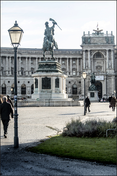 Hofburg-Wien / ***