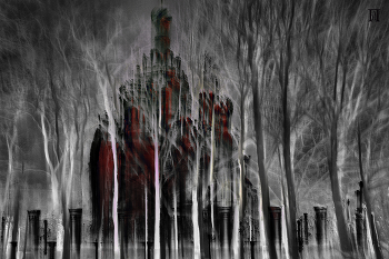 Church of the Savior on Blood / Church of the Savior on Blood