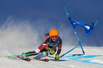  / Giant Slalom