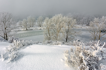 Winter-Etüde / ***