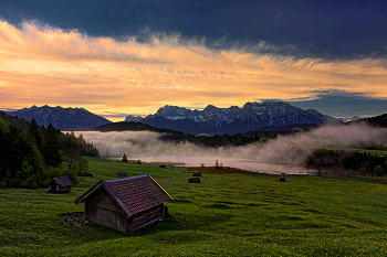  / Am Geroldsee
