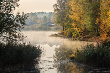 Morgen Fisherman / ***