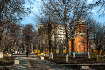 Meine Stadt / ***