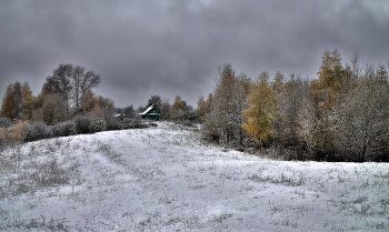 Schlechtes Wetter / ***