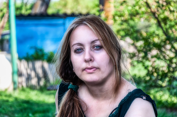 Tania / ***