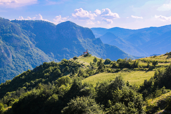 Bulgarien / ---