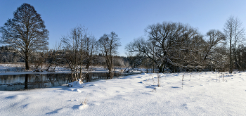 Frost und Sonne / ***