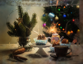 Weihnachten / ***