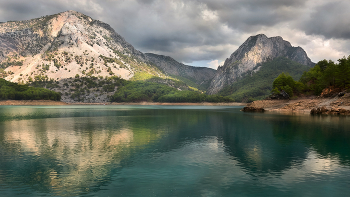green canyon / ...