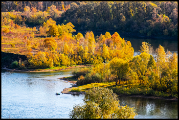 Herbst-Skizzen / ***