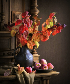 Autumn Gatchina / 2019