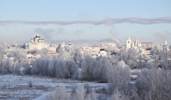 White City / ***